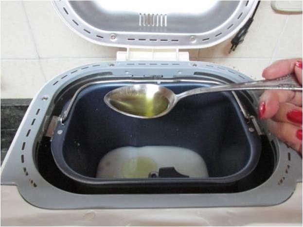 PIZZA  BARBACOA CON MASA CASERA