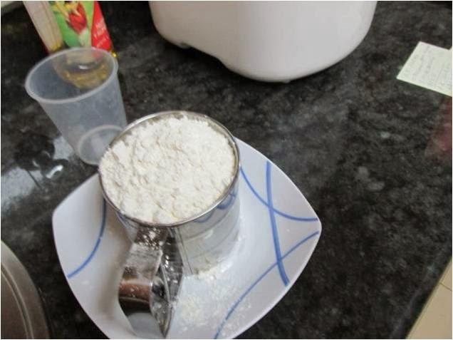 PIZZA  BARBACOA CON MASA CASERA