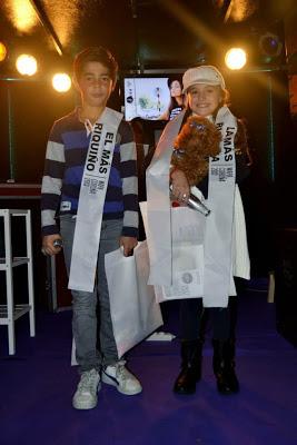 Coruña Wapa 2013 y Feria de Oportunidades