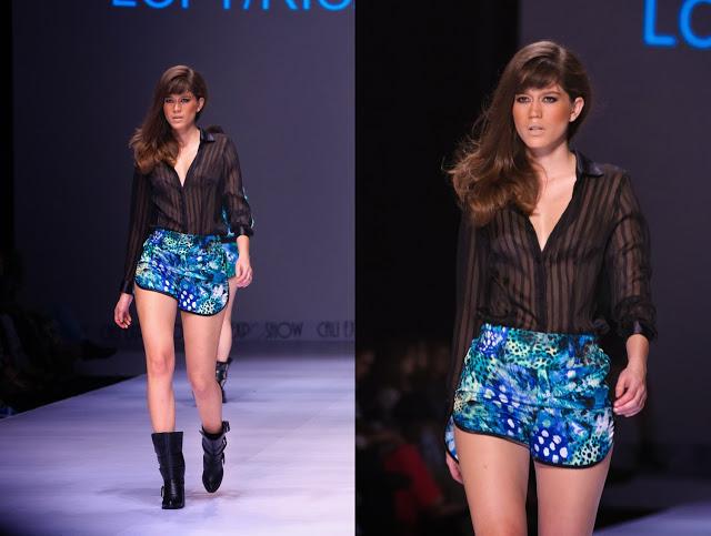 Loft - Ricardo Piñeres - CaliExposhow 2013