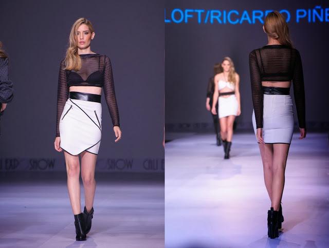 Loft - Ricardo Piñeres - CaliExposhow 2013