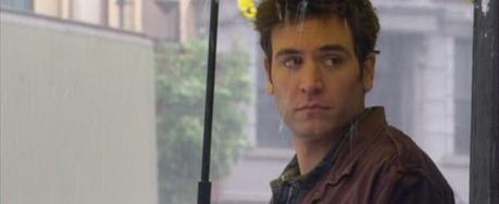 [Opinión] Oda a Ted Mosby