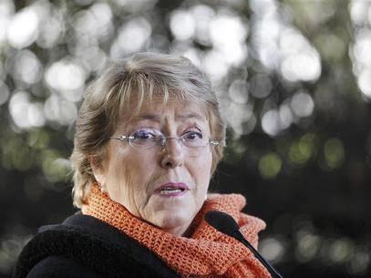 Bachelet