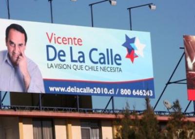 Vicente de la Calle