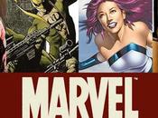 Marvel prepara series para Daredevil, Puño Hierro, Luke Cage Jessica Jones