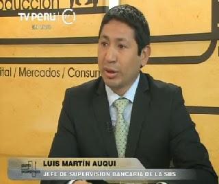 PERÚ BRINDA MEJOR ENTORNO DE NEGOCIOS PARA MICRO FINANZAS EN EL MUNDO…