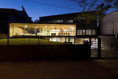 Remodelacion Moderna en Espana