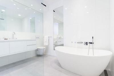 Sanitarios Modernos