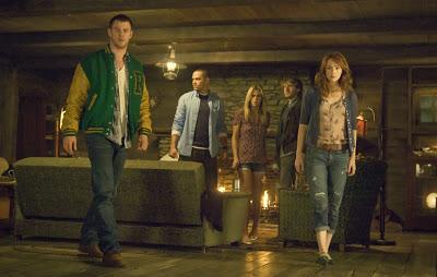 Estrenos de cine del 8 de Noviembre de 2013