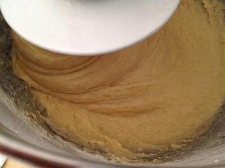 Repostería danesa   Brunsviger recetas repostería postres nórdicos recetas nórdicas típicas fáciles recetas escandinavas postres café recetas delikatissen recetas de pan dulce nórdico recetas con azúcar moreno pan tipo brioche 