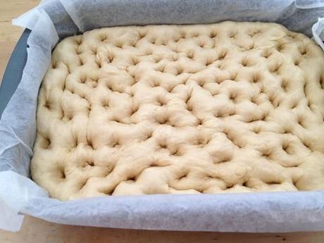 Repostería danesa   Brunsviger recetas repostería postres nórdicos recetas nórdicas típicas fáciles recetas escandinavas postres café recetas delikatissen recetas de pan dulce nórdico recetas con azúcar moreno pan tipo brioche 