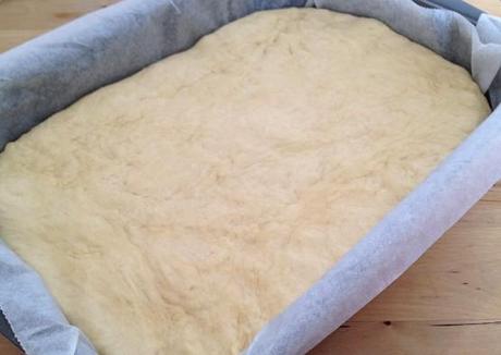 Repostería danesa   Brunsviger recetas repostería postres nórdicos recetas nórdicas típicas fáciles recetas escandinavas postres café recetas delikatissen recetas de pan dulce nórdico recetas con azúcar moreno pan tipo brioche 