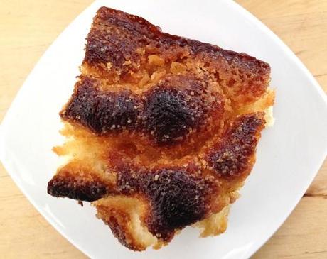 Repostería danesa   Brunsviger recetas repostería postres nórdicos recetas nórdicas típicas fáciles recetas escandinavas postres café recetas delikatissen recetas de pan dulce nórdico recetas con azúcar moreno pan tipo brioche 