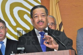 24 mil 392 dominicanos son afectados por Sentencia TC.