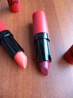 Compritas de Rimmel London: Did some shopping