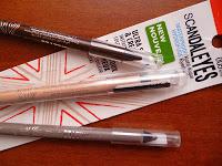 Compritas de Rimmel London: Did some shopping