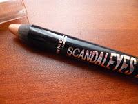 Compritas de Rimmel London: Did some shopping