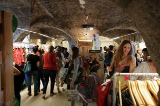 El mayor evento de pop-up stores de moda: REC.08