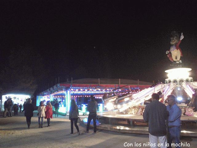 El Oktoberfest de Calpe