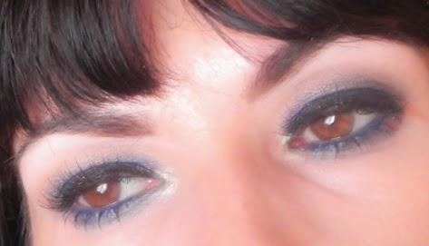 Shiro Looks: Colonel