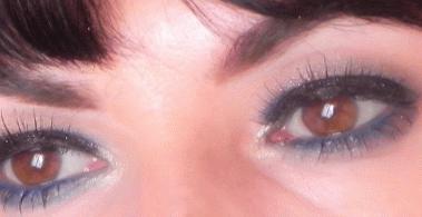 Shiro Looks: Colonel