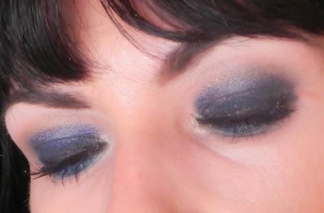 Shiro Looks: Colonel