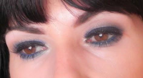 Shiro Looks: Colonel