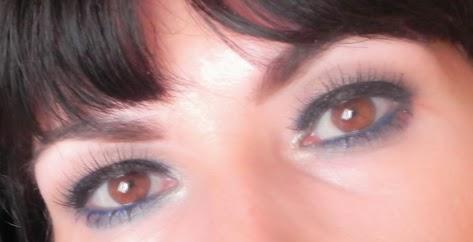 Shiro Looks: Colonel