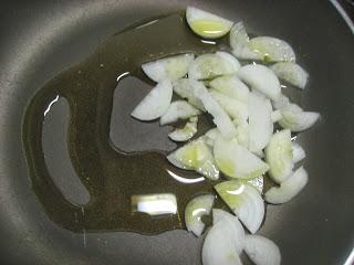 MUFFINS DE ALCACHOFAS CON CREMA DE ANCHOAS
