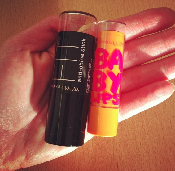 Captura de pantalla 2013 11 08 a las 08.09.54 Maquillaje, polvos y brillo de labios por menos de 15 Euros