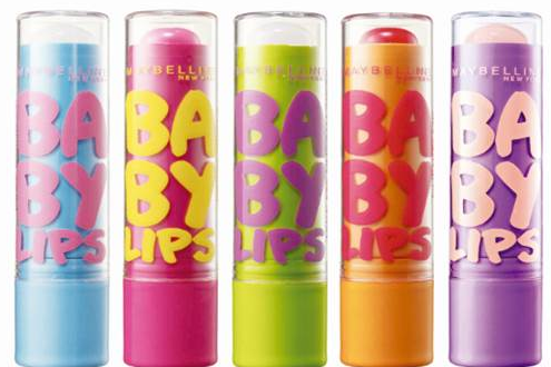 Captura de pantalla 2013 11 08 a las 08.04.12 Maquillaje, polvos y brillo de labios por menos de 15 Euros