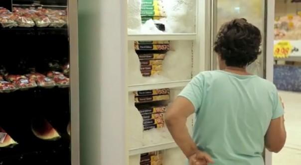 Te quedarás frío con la trampa de Whirlpool