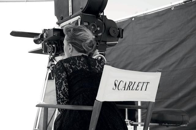The One, Dolce&Gabbana;, Street of Dreams por Scorsese e imágenes a cargo de Peter Lindbergh