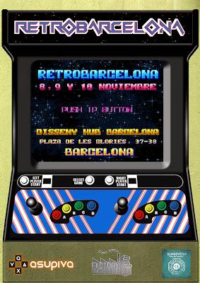 RetroBarcelona