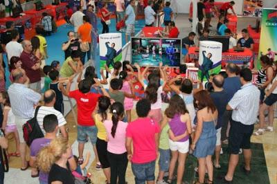 ¡Pistoletazo de salida para el retro en la primera edición de RetroBarcelona!