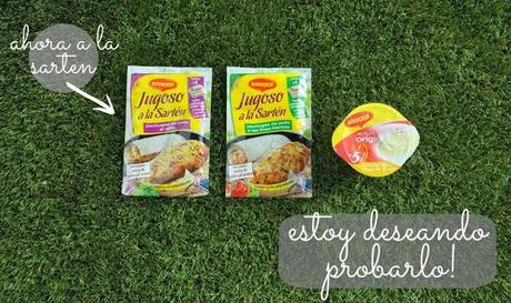 degustabox...con sorpresa extra!