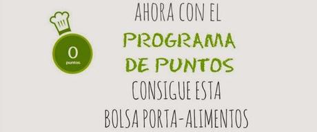 degustabox...con sorpresa extra!