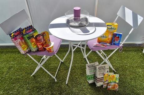 degustabox...con sorpresa extra!