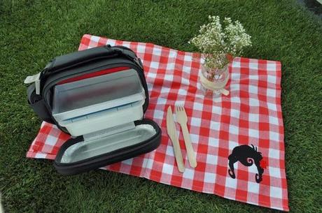 degustabox...con sorpresa extra!