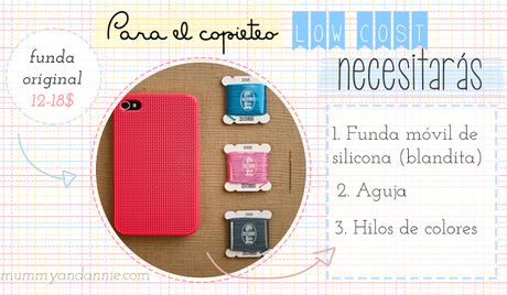 FUNDA MOVIL PERSONALIZADA