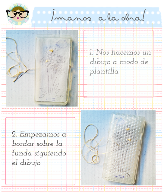 FUNDA MOVIL PERSONALIZADA