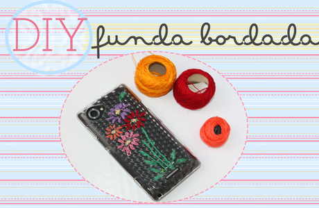 FUNDA MOVIL PERSONALIZADA