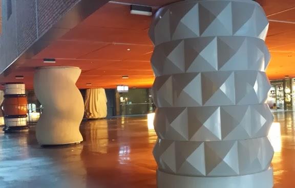 Resumen de la semana. Sem 45