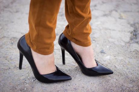 CaChé CaChé Special Tartan Blouse