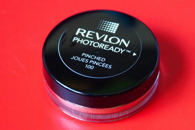 Revlon Photoready | Cream Blush in 100 Pinched