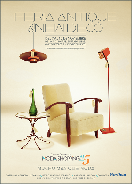 Este finde no te vas a aburrir!!!