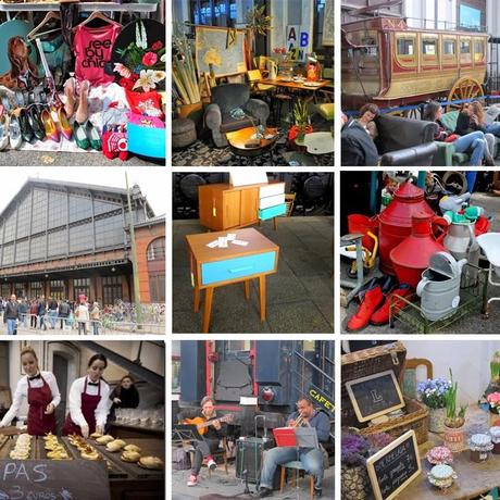 Este finde no te vas a aburrir!!!