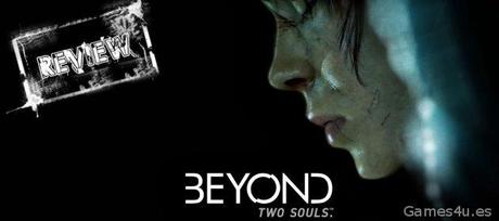 beyond two souls analisis Análisis Beyond Two Souls para PS3, entre dos mundos