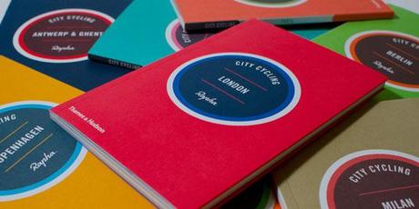 City Cycling Guide Europe :: rutas urbanas europeas para hacer en bici