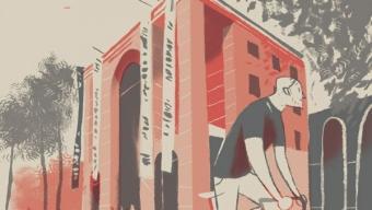 City Cycling Guide Europe :: rutas urbanas europeas para hacer en bici